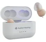 Audien Atom Pro 2 OTC Hearing Aids