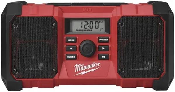 Milwaukee 2890-20 M18 Jobsite Radio