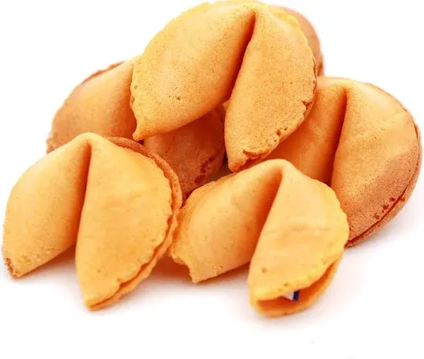 Sky Premium Bulk Fortune Cookies