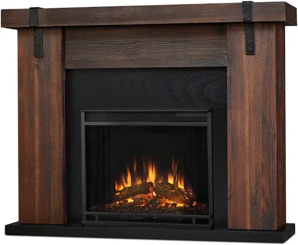 Real Flame Aspen Electric Fireplace