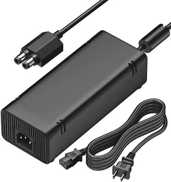 Yudeg Power Supply for Xbox 360 Slim