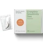 Check My Body Health Food Sensitivity Test