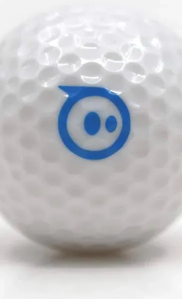 Sphero mini Golf Jurning / STEM / Toy / Smart Programming Robotic Ball