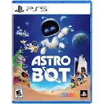 Astro Bot - PlayStation 5