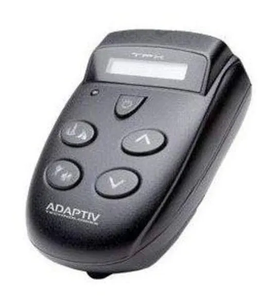 Adaptiv Tpx Radar/Laser Detector