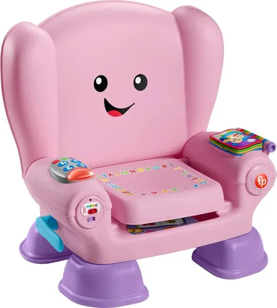 Laugh & Learn Smart Stages Chair