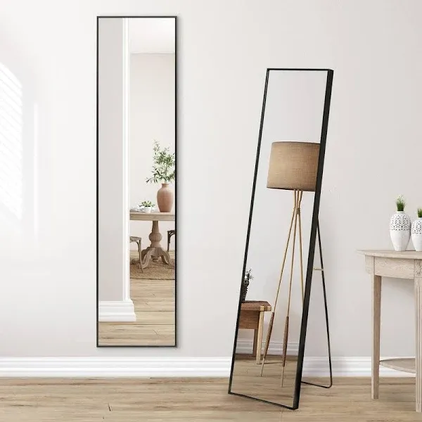 Americanflat Mirror Framed Bathroom Mirror