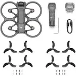 DJI Avata 2 Fly More Combo Drone