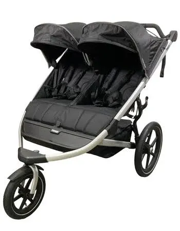 Thule Urban Glide 2 Double Stroller