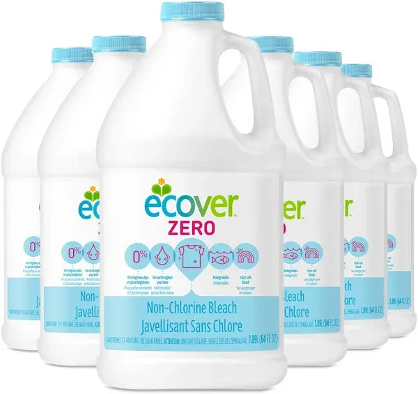 Ecover - Bleach Non Chlorine 64 oz