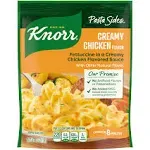 Knorr Pasta Side Dish Creamy Chicken 4.2 oz