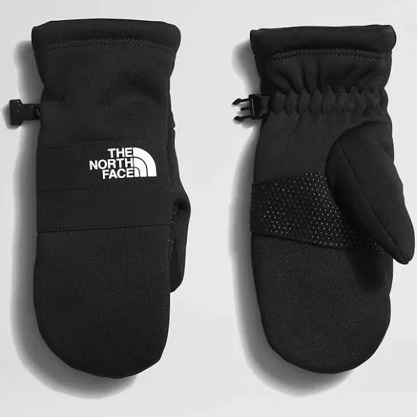 THE NORTH FACE Mittens Kids SMALL/ Brand New