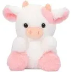 GracesDawn Cow Plush Toy