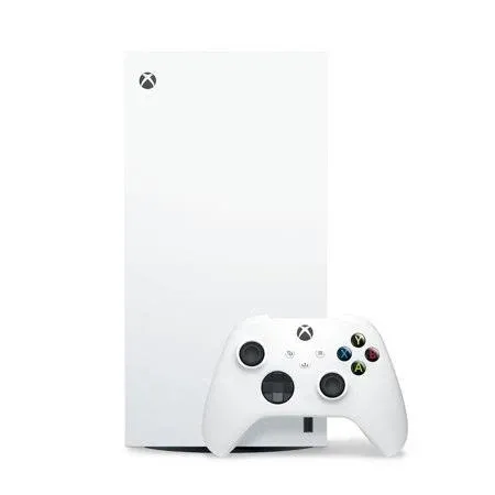 Consola Xbox Series X Digital 1tb blanca