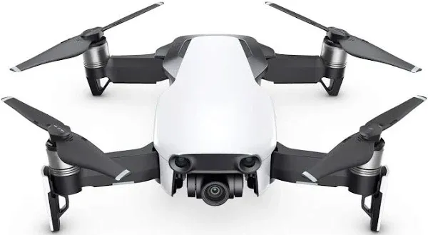 DJI Mavic Air - Fly More Combo (Onyx Black)