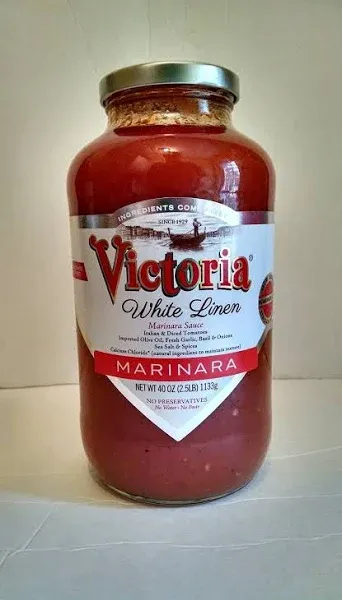 Victoria Marinara Sauce