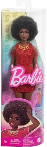 Barbie Fashionistas 65th Anniversary Doll