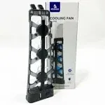 NexiGo PS5 Slim Cooling Fan