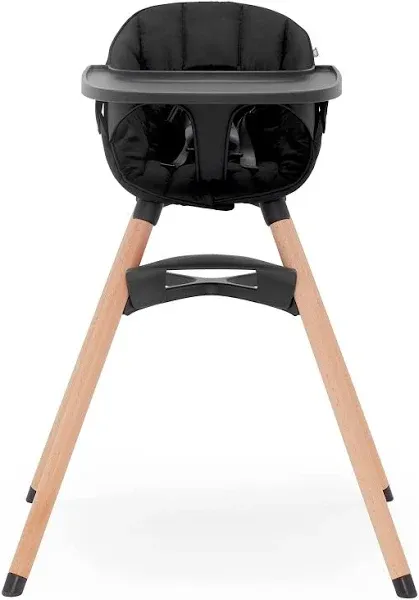 Lalo The Chair 3-in-1 Baby High Chair