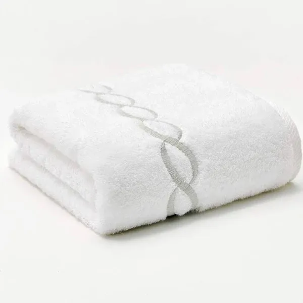 Calla Angel Superior Oversize Bath Towel