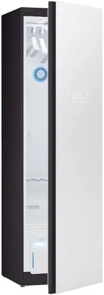 LG Styler Steam Closet