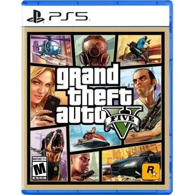 Buy Grand Theft Auto V Xbox Series X|S Microsoft Store