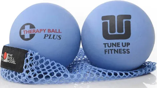 Tune Up Fitness Therapy Balls Plus