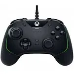 Razer Wolverine V2 Xbox Controller Black