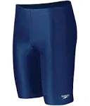 Speedo Men's Solid Jammer