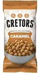 G.H. Cretors Just The Caramel Corn, 8 Ounce, 12 per Case