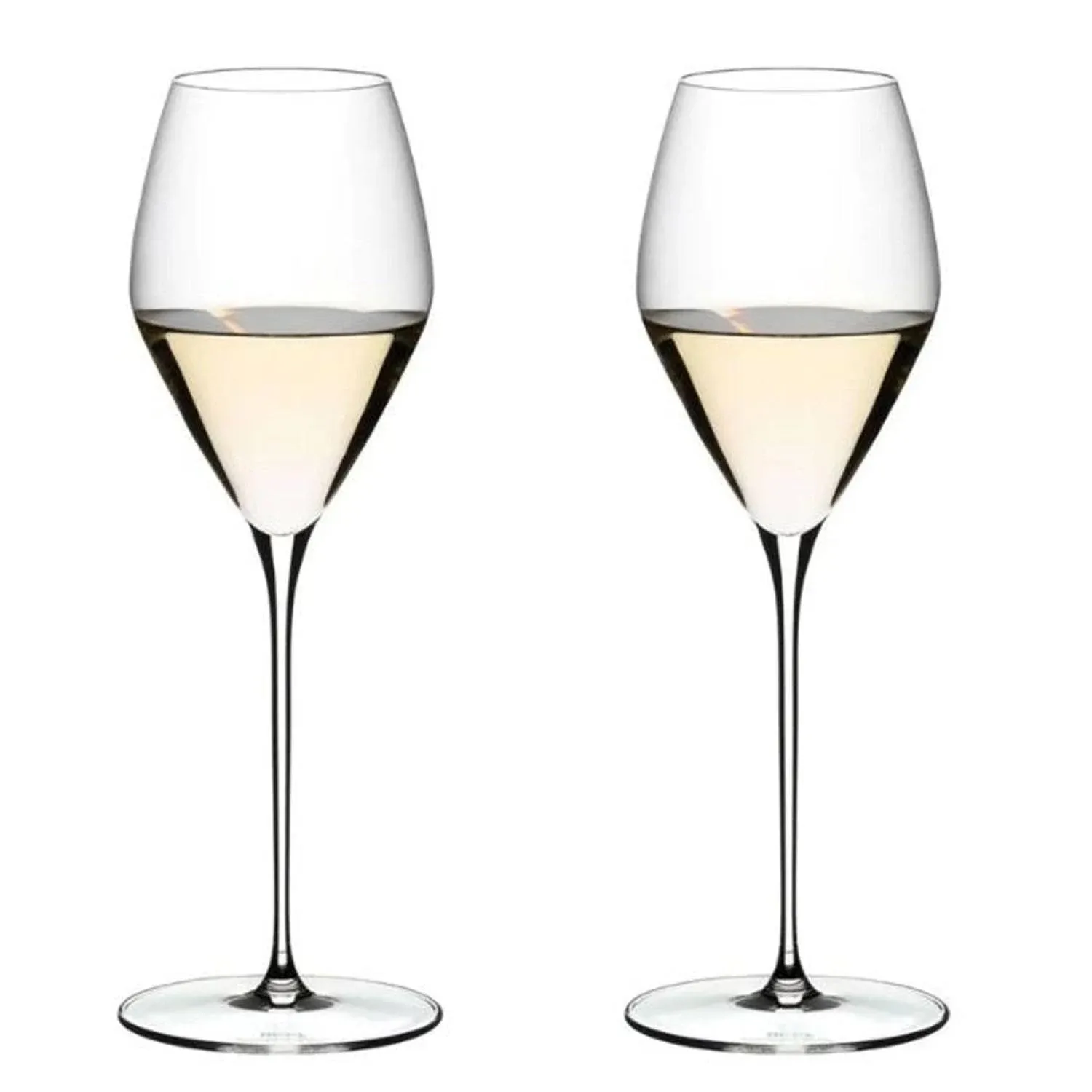 Riedel - Veloce Sauvignon Blanc Wine Glasses Set of 2