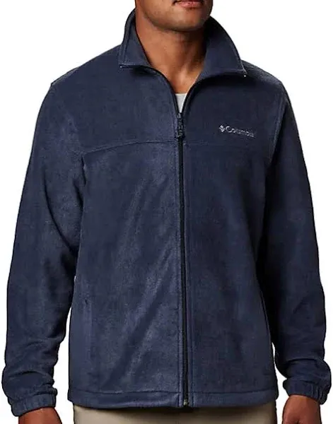 Columbia Men's Granite Mountain Fleece Jacket