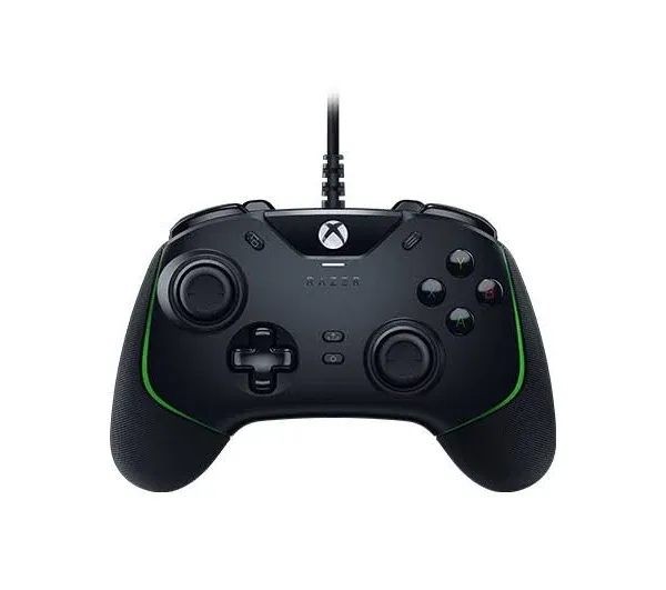 Razer Wolverine V2 Chroma - Wired Gaming Controller for Xbox Series X