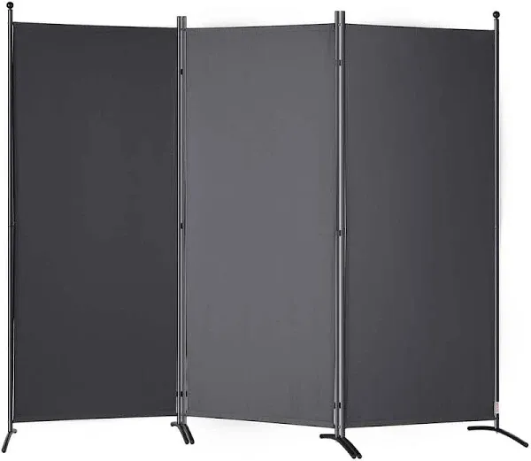 VEVOR Room Divider Room Dividers and Folding Privacy Screens