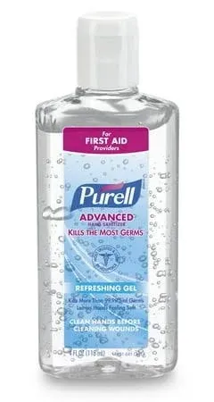 Purell Hand Sanitizer