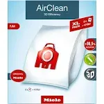 Miele AirClean 3D FJM XL Pack