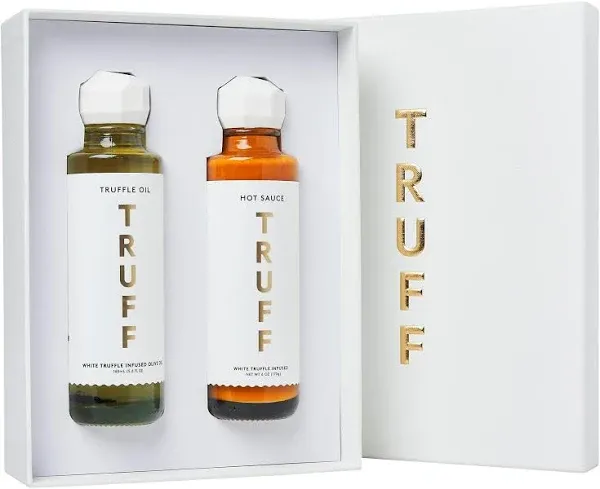 Truffle Gift Set