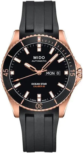 MIDO OCEAN STAR M026.430.37.051.00