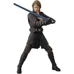 S.H.Figuarts Star Wars Revenge of the Sith ANAKIN SKYWALKER Figure BANDAI NEW