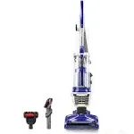 Kenmore DU5080 Bagless Upright Vacuum Lift Cleaner 2-Motor Power Suction with HEPA Filter, 3-in-1 Combination Tool, Pet Handi-Mate for Carpet, Hard