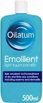 Oilatum Emollient 500ml 