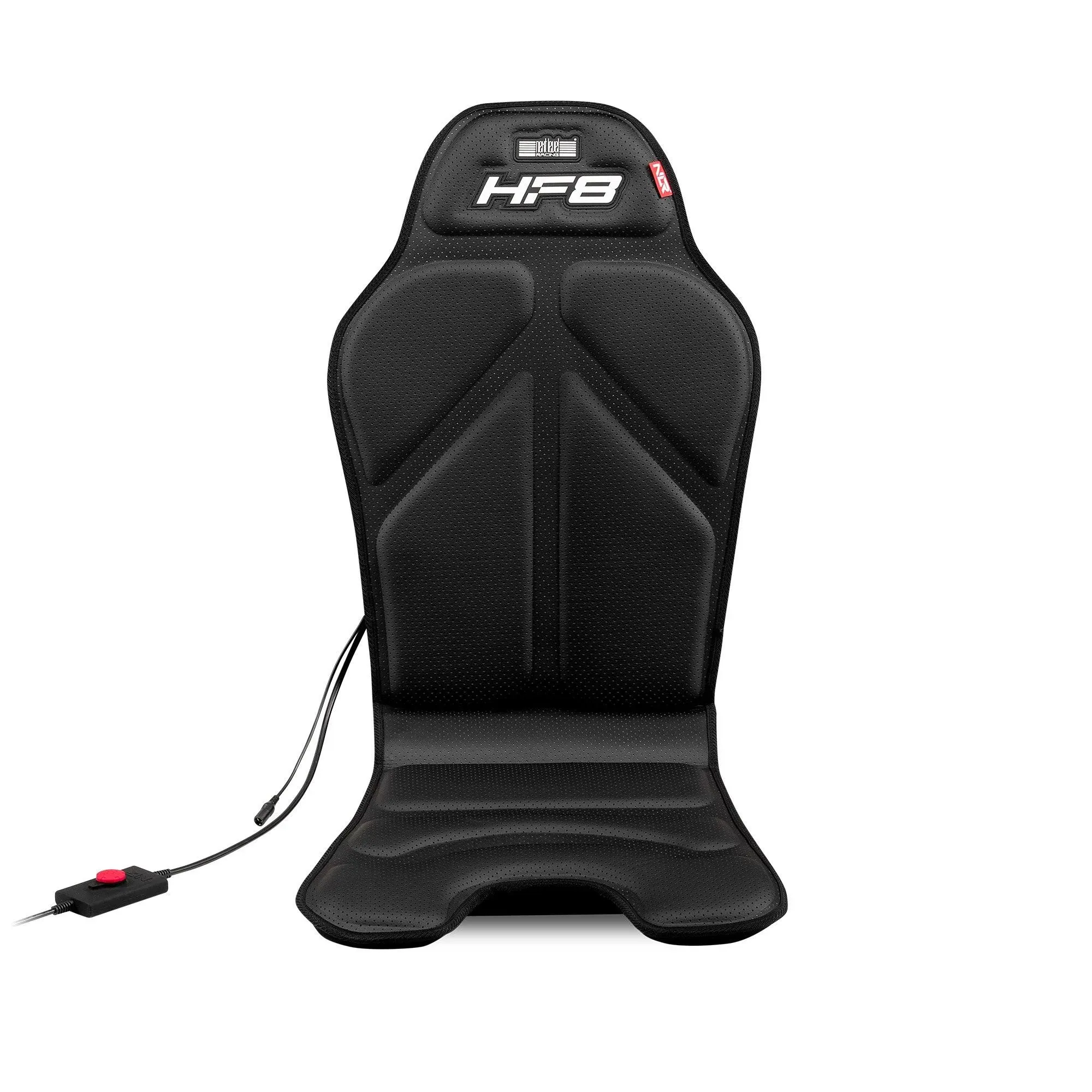 Next Level Racing HF8 Haptic Feedback Gaming Pad