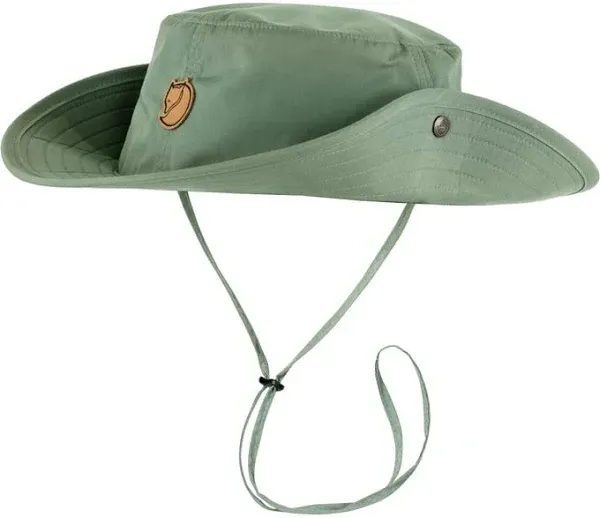 Fjallraven Abisko Summer Hat - Buckwheat Brown - Small