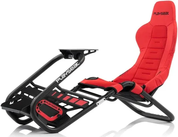 Playseat Trophy Red