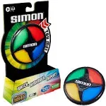 Hasbro Gaming Simon Micro Series Game