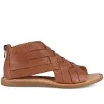 Born Women's Iwa Woven Brown / 7