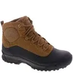 Sorel Men's Buxton Lite Lace Waterproof Boots