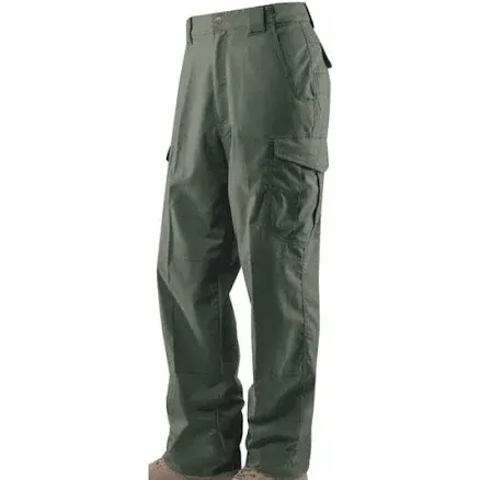 Tru-Spec 24-7 Ascent Pants - Men&#039;s, Black, 1035084