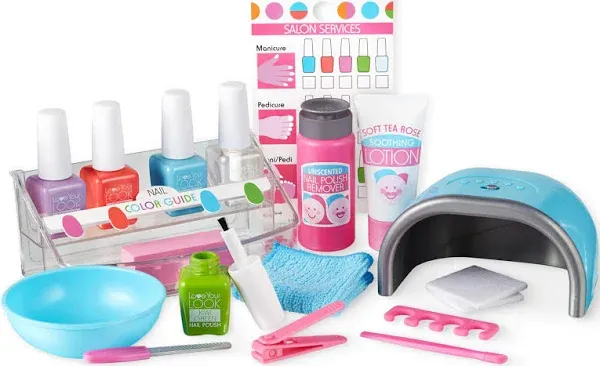 Love Your Look Nail Care Play Set