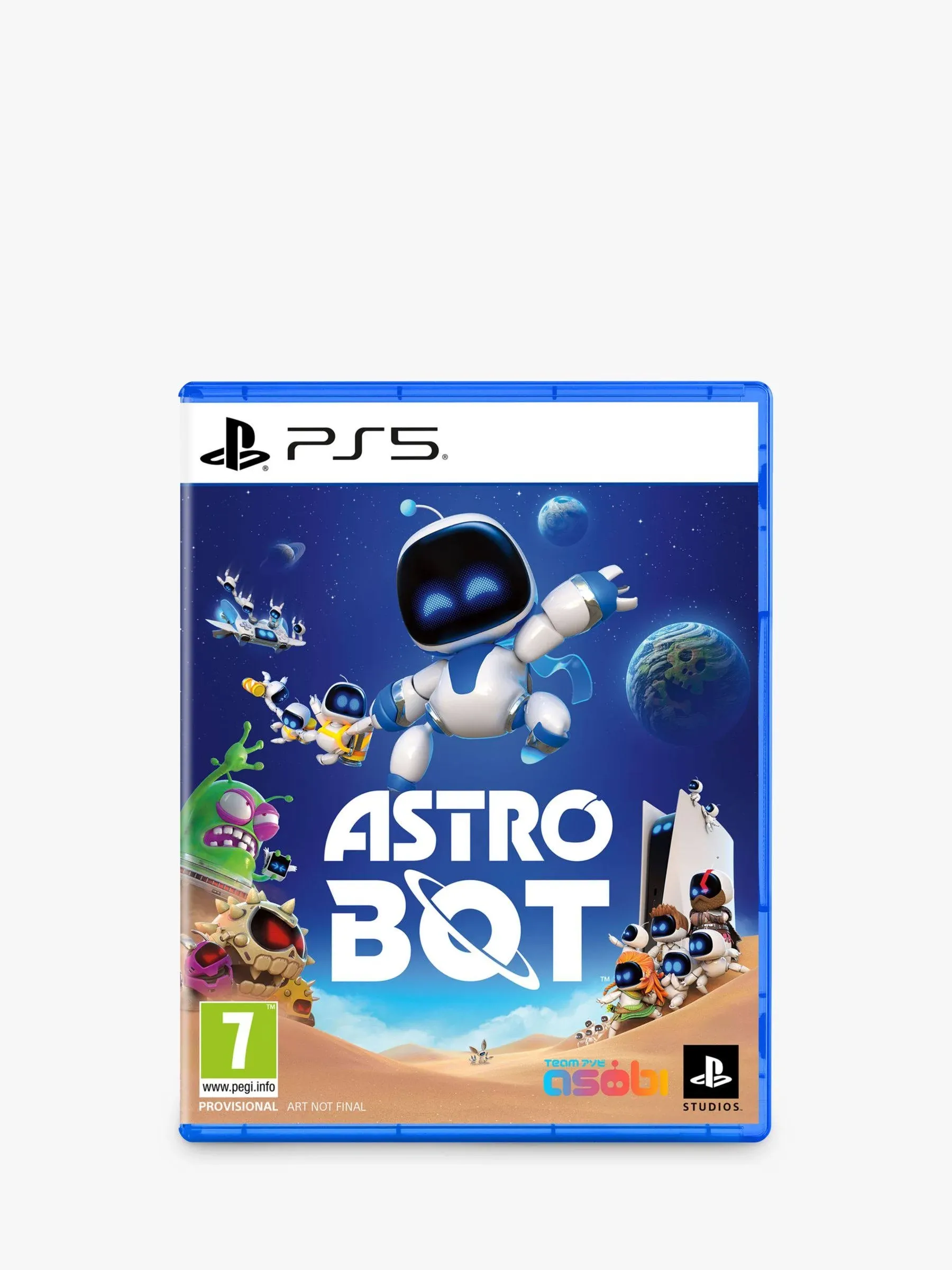 PlayStation Astro Bot